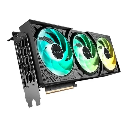 Graphics Cards
