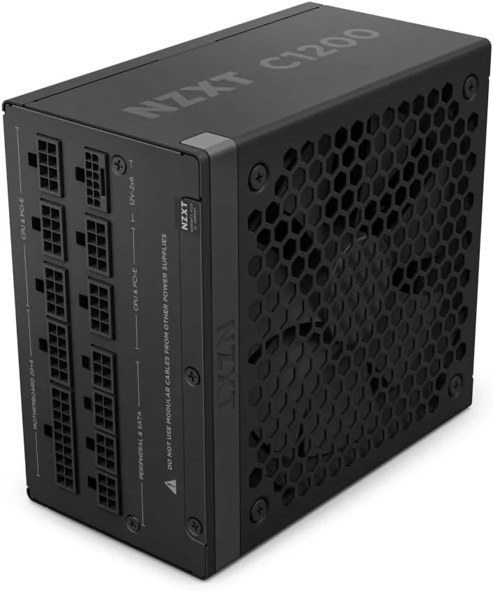Power Supplies