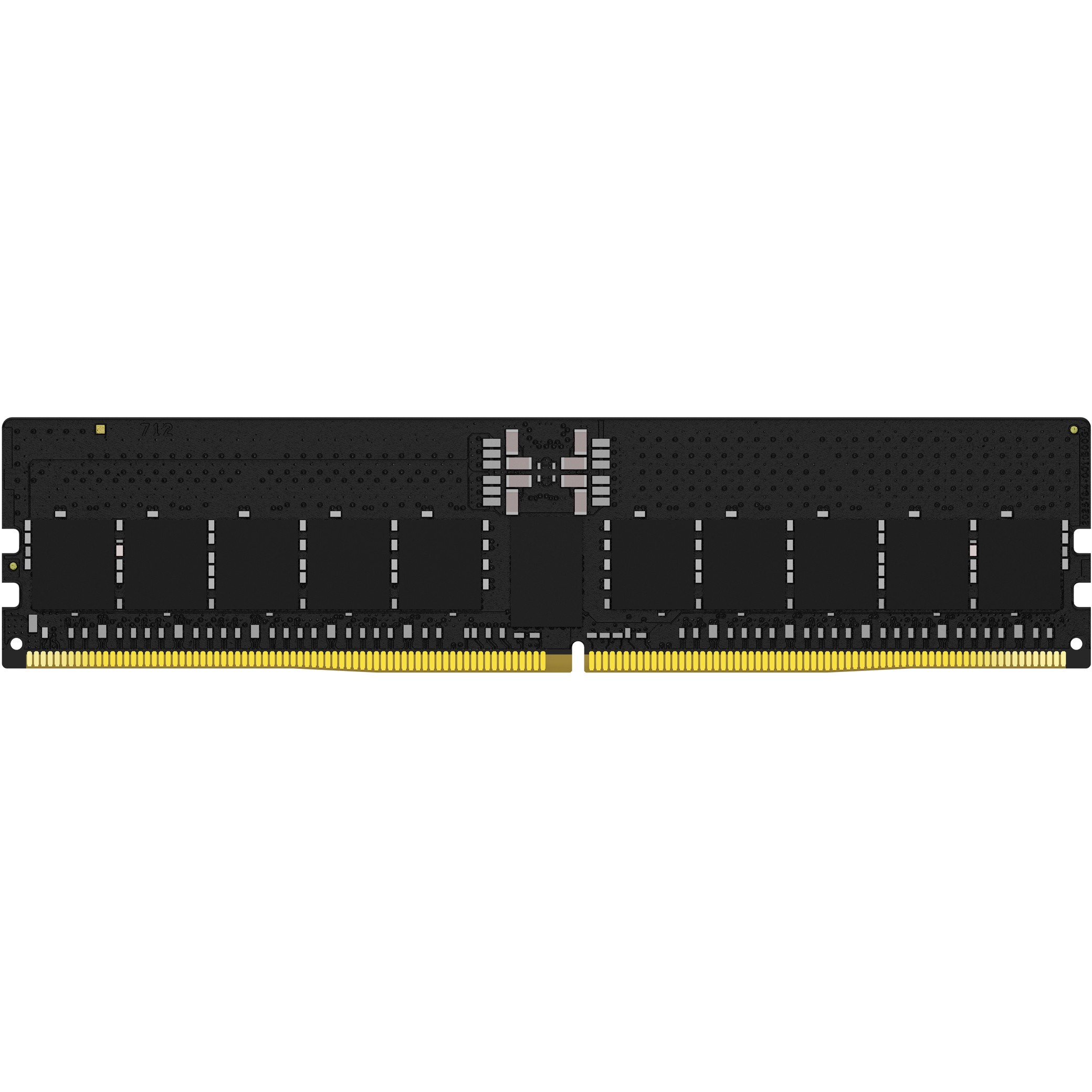 KINGSTON 256GB 6400MT/s DDR5 ECC Reg CL32 DIMM Kit of 8 FURY Renegade Pro EXPO