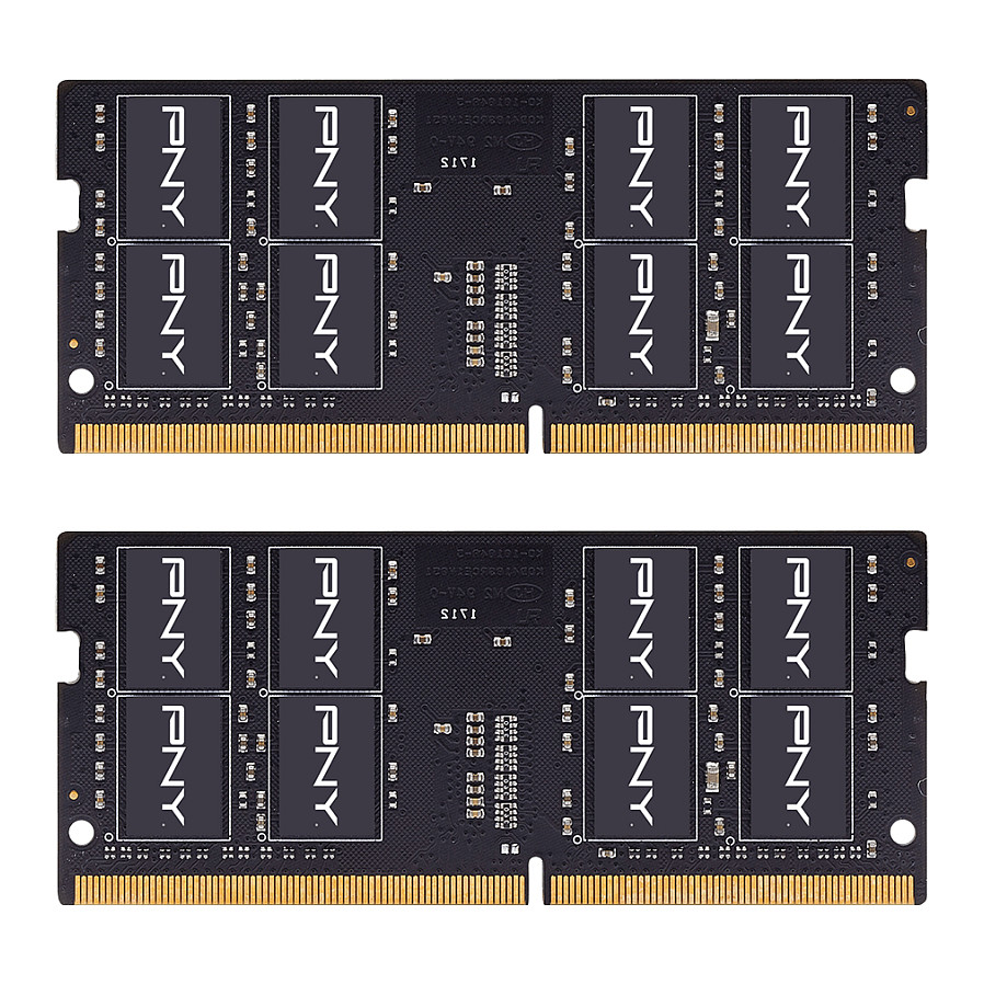 8GB PNY PERFORMANCE - SODIMM 3200 - CL22