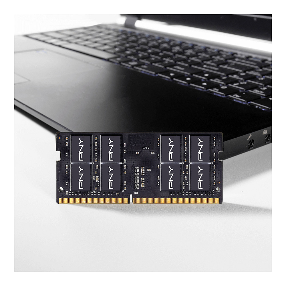 8GB PNY PERFORMANCE - SODIMM 3200 - CL22