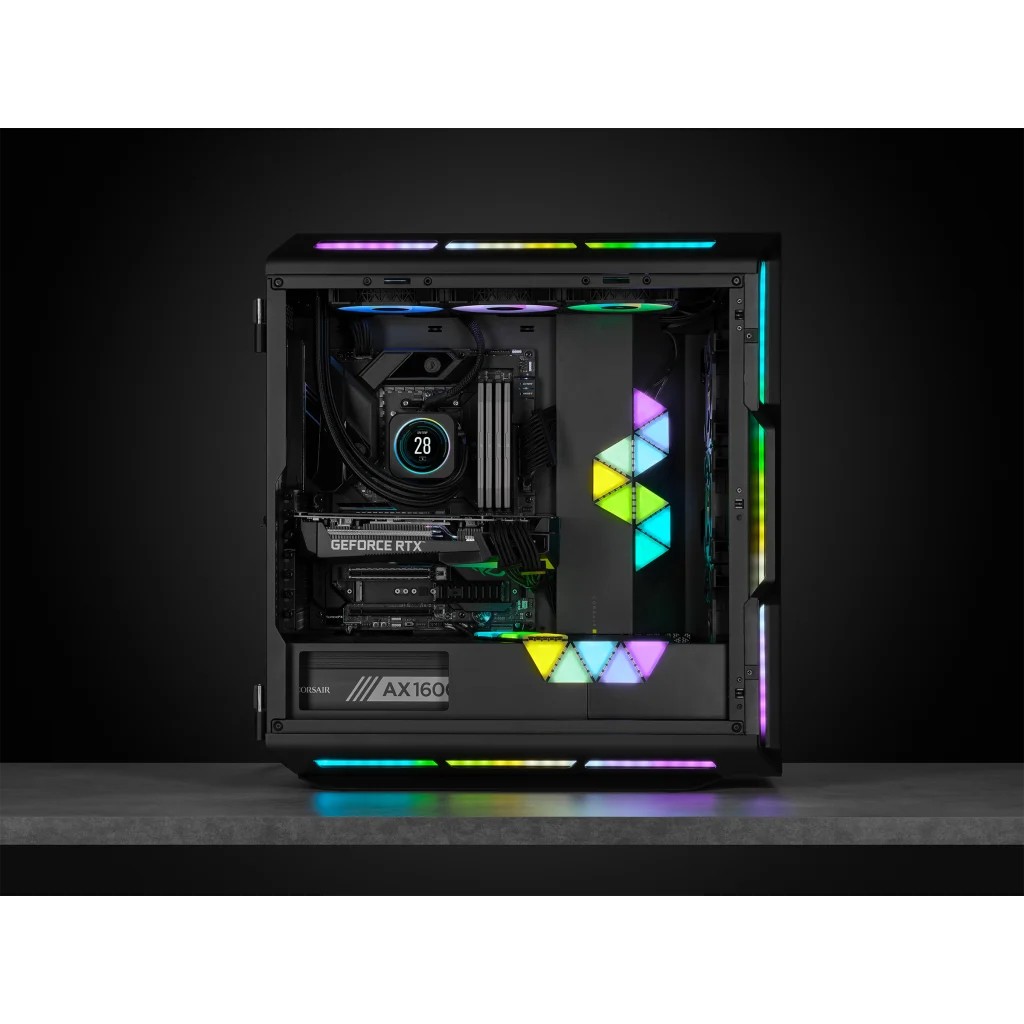 32GB PC 6000 CL28 CORSAIR KIT (2x16GB) Vengeance XMP retail