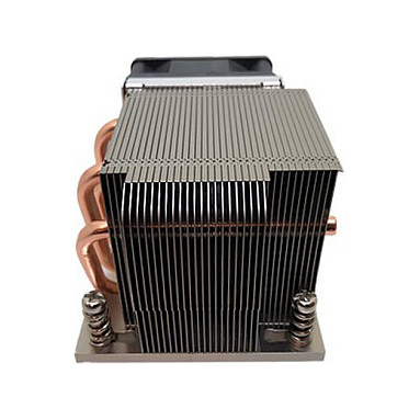 K Dynatron A38 Tower CPU-Cooler 2U for Socket SP3, sTRX4, TR4, sWRX8 aktiv