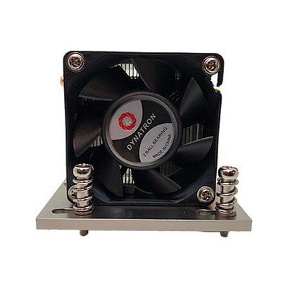K Dynatron A38 Tower CPU-Cooler 2U for Socket SP3, sTRX4, TR4, sWRX8 aktiv