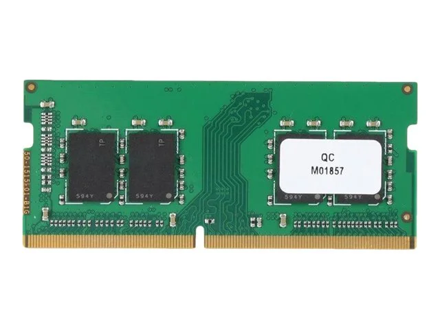 8GB Mushkin PC 3200 CL22 Essentials 1,2V internal retail