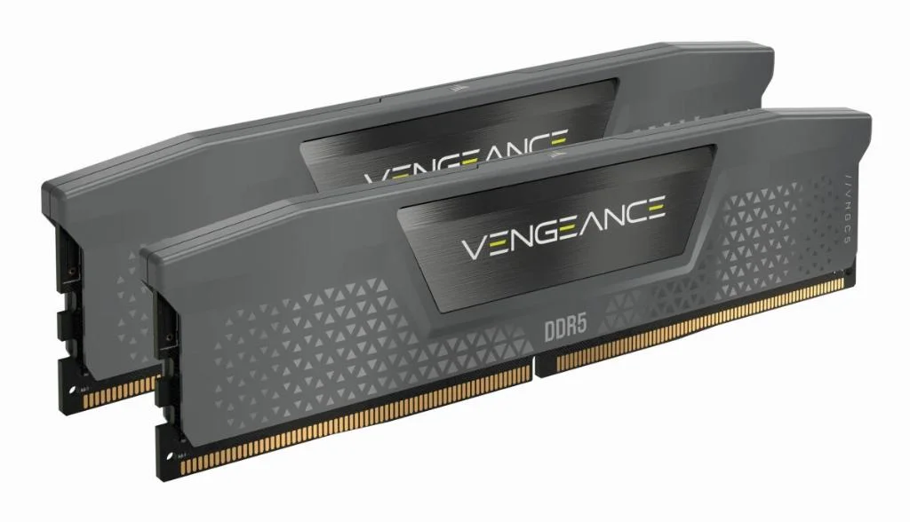 16Gb Corsair (8GBx2) CMK16GX5M2E6000Z36 6000 MT/s 288-pin DIMM CL36