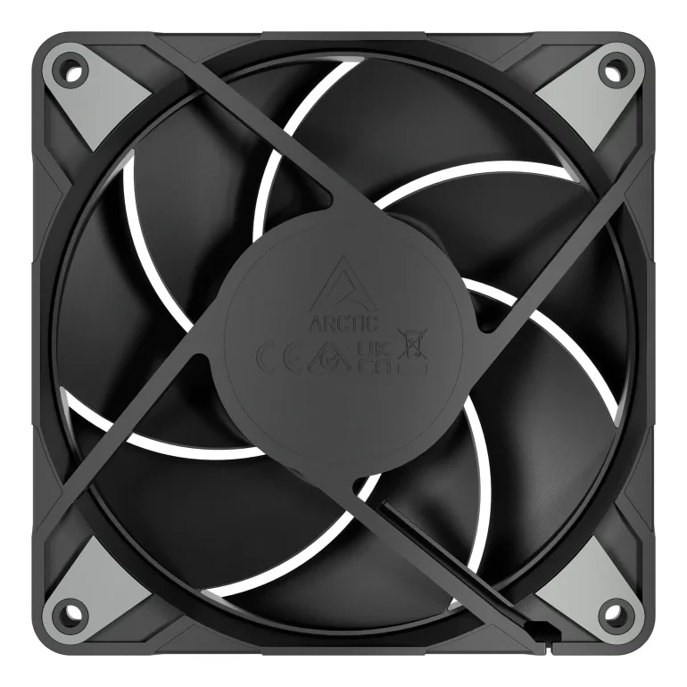 ARCTIC P12 Pro schwarz