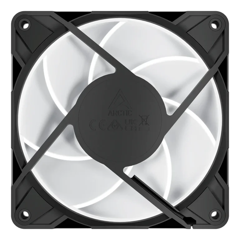 ARCTIC P12 Pro schwarz