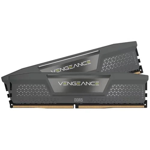 32GB Corsair PC 6000 CL38 KIT (2x16GB) VENGEANCE Grey retail
