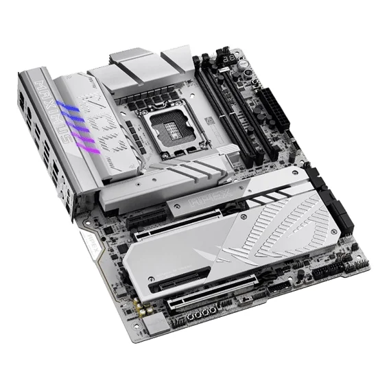 ASUS ROG MAXIMUS Z890 APEX