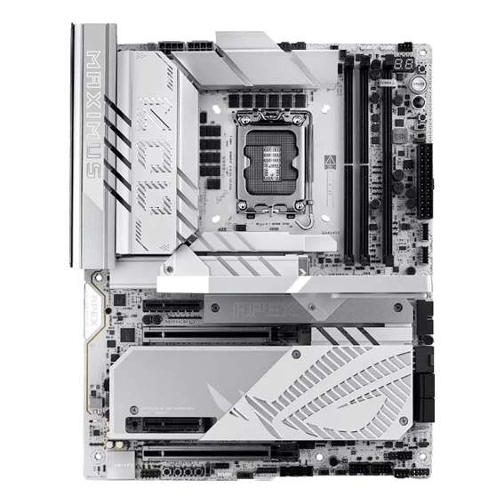 ASUS ROG MAXIMUS Z890 APEX