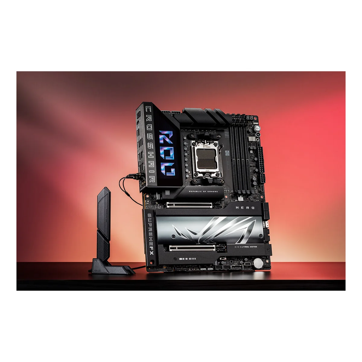 ASUS ROG CROSSHAIR X870E EXTREME