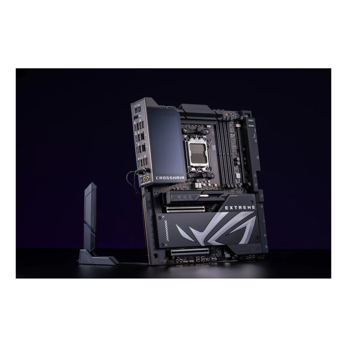 ASUS ROG CROSSHAIR X870E EXTREME