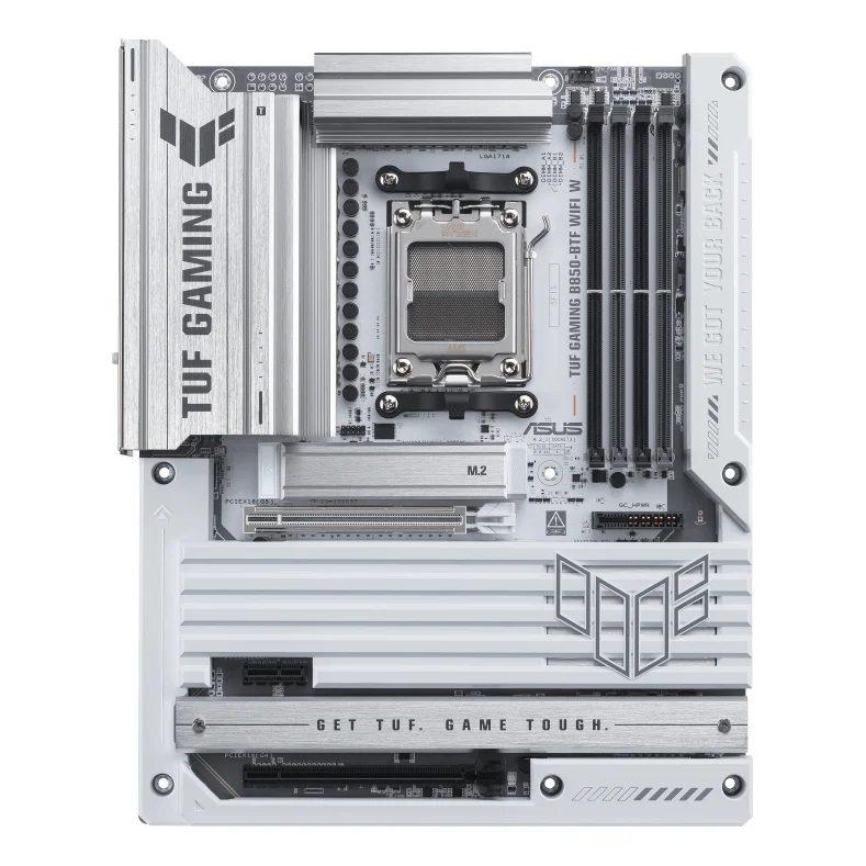 ASUS TUF GAMING B850-BTF WIFI W