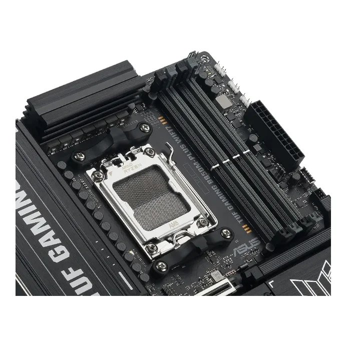 ASUS TUF GAMING B850M-PLUS WIFI7