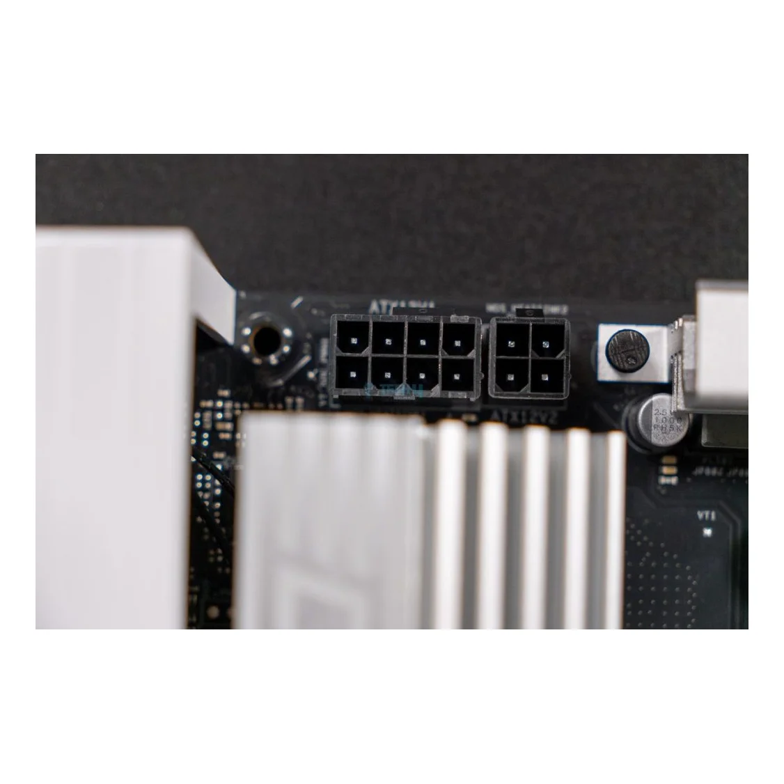 Asrock B850M Pro RS