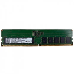 16GB Micron ECC UDIMM 5600 MTC10C1084S1EC56BD1T