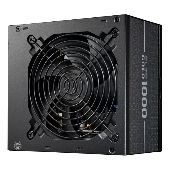 1000W CoolerMaster Netzteil ELITE GOLD