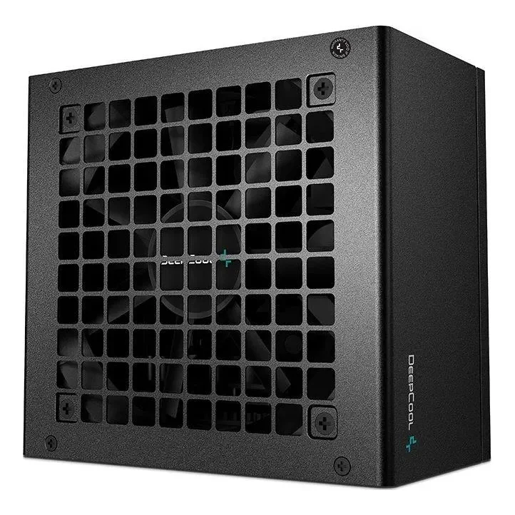 DEEPCOOL PQA00G 1000W 80 PLUS Gold PSU, Black