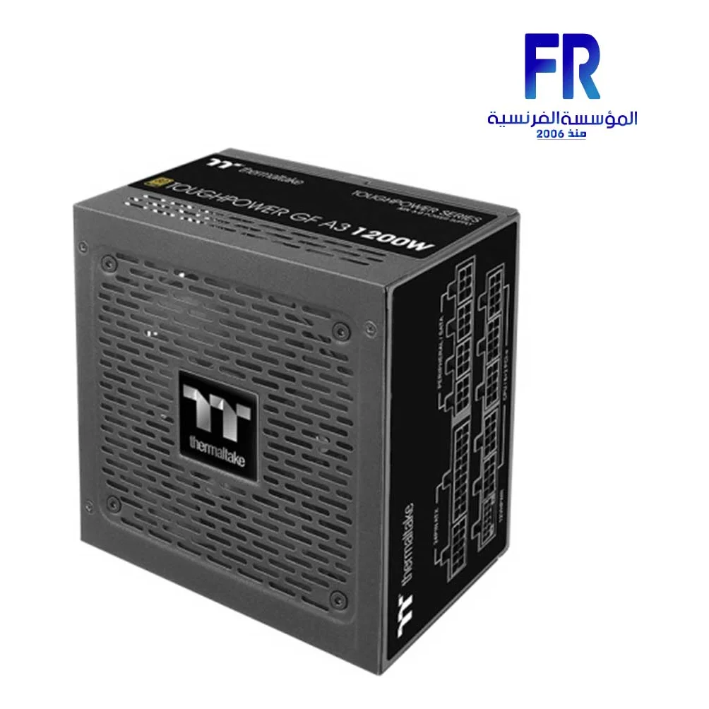 1200W Toughpower XT ATX 3.1 80 PLUS Gold