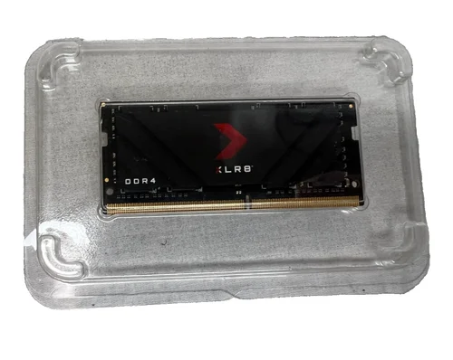 16GB DDR4 PNY Performance SODIMM 3200MHz (black)