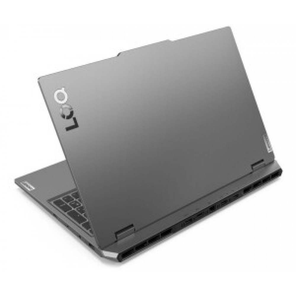 LENOVO LOQ 15IAX9, i5-12450HX