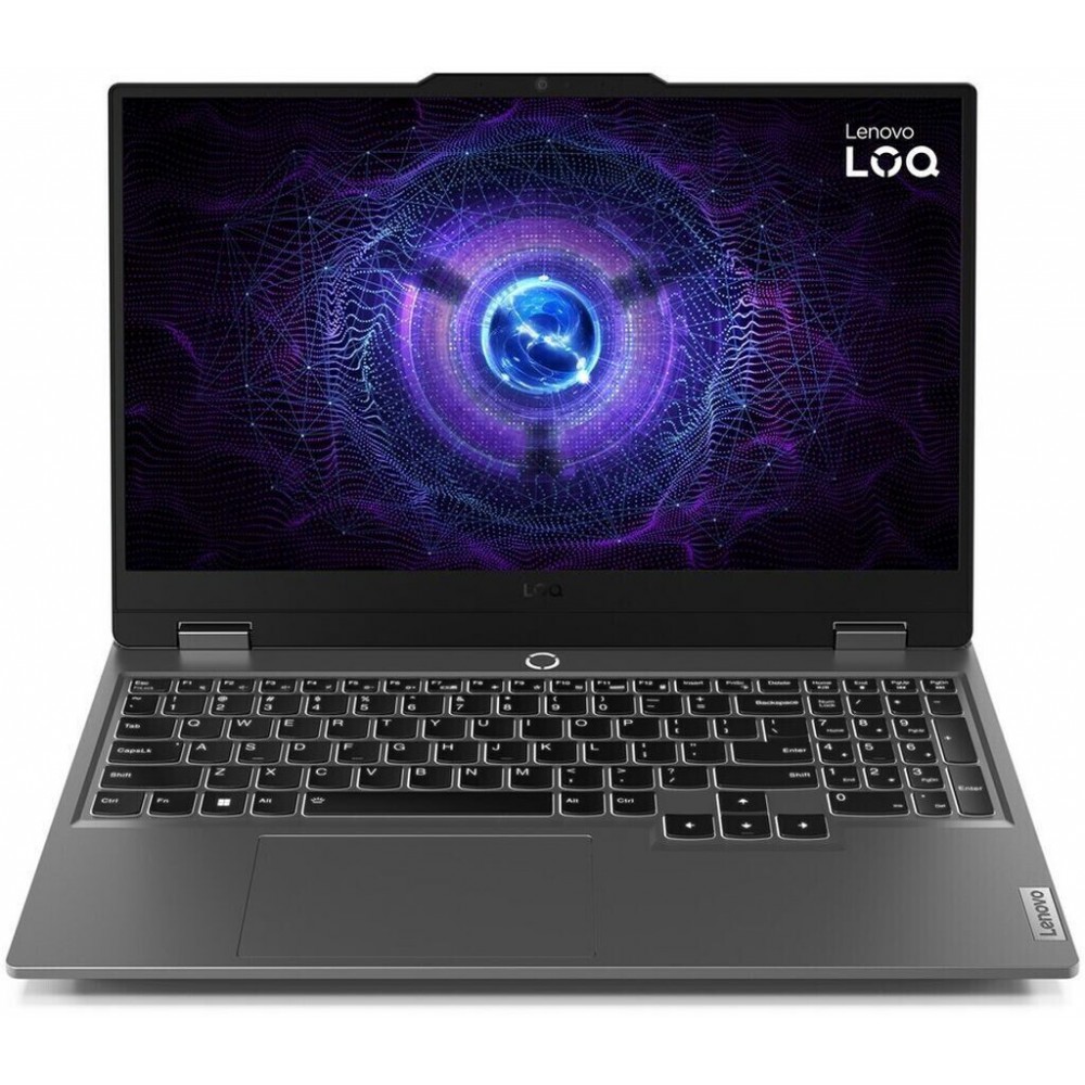 LENOVO LOQ 15IAX9, i5-12450HX