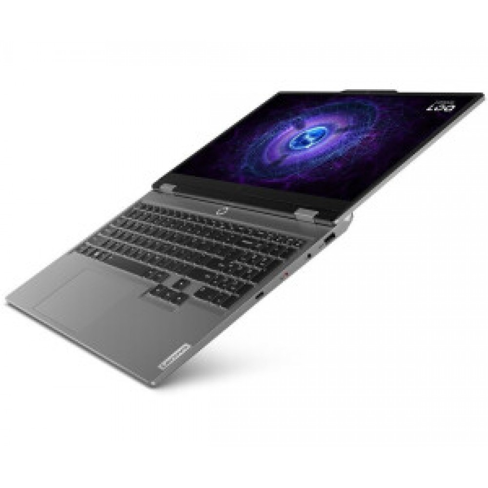 LENOVO LOQ 15IAX9, i5-12450HX