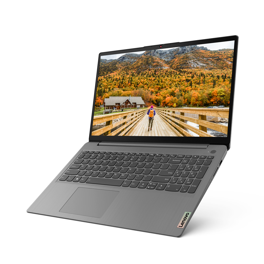 LENOVO IDEAPAD 3 15ALC6, R7 5700U