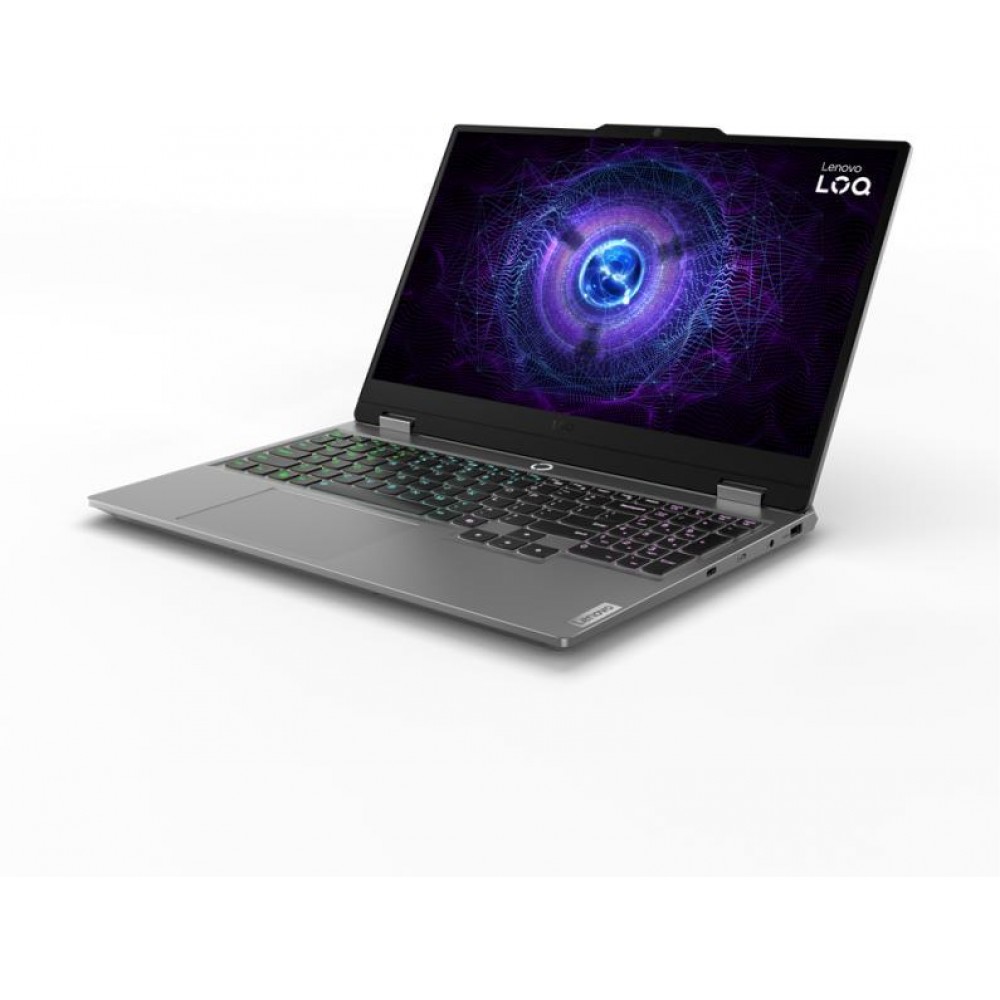 LENOVO LOQ 15APH8, R7 7840HS