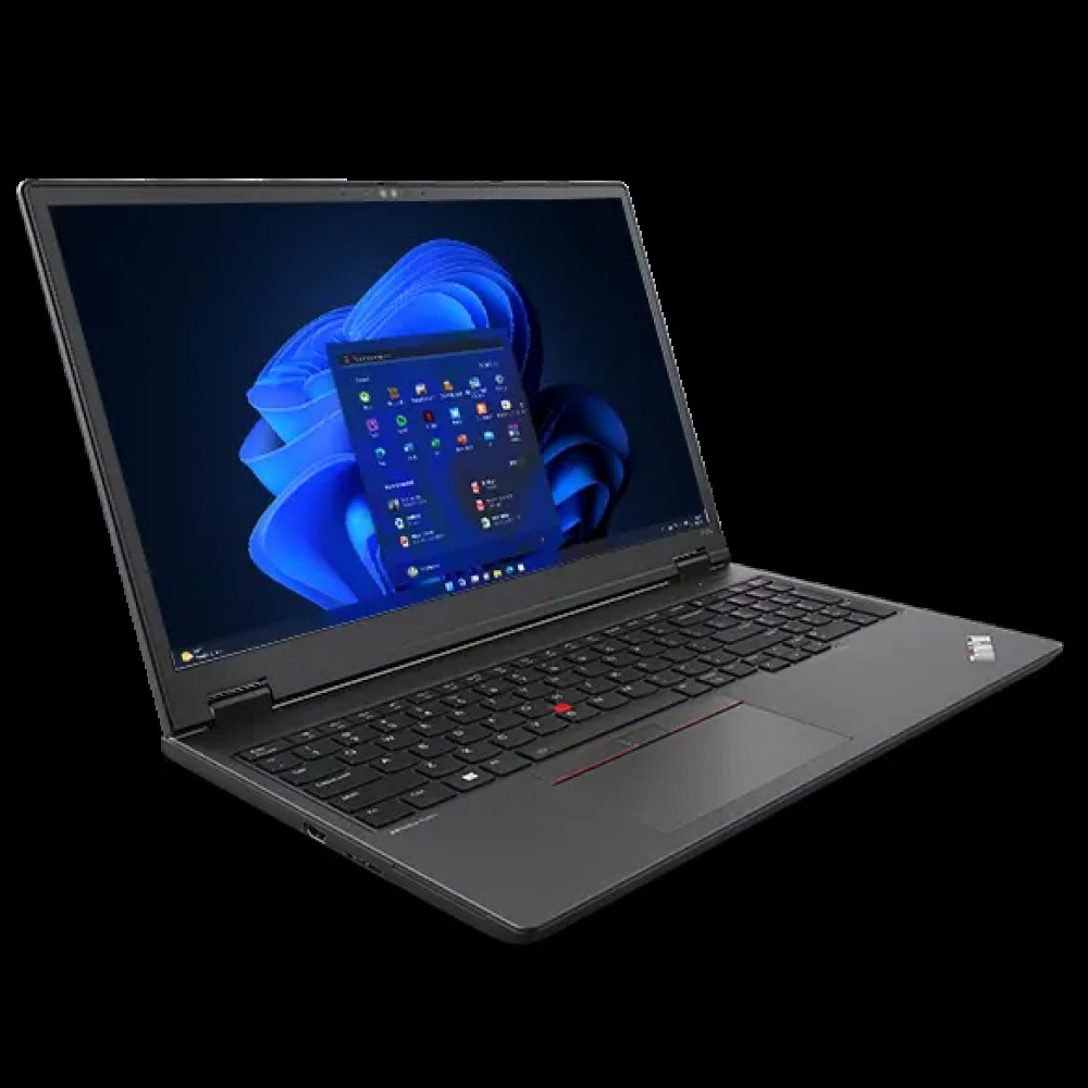 LENOVO THINKPAD P16v GEN 2, ULTRA 7 155H