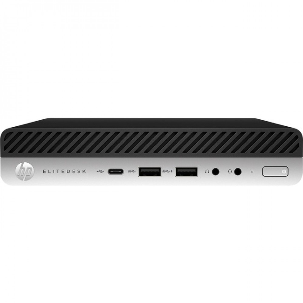 HP ELITEDESK 800 G5 TINY DESKTOP, i7-9500T