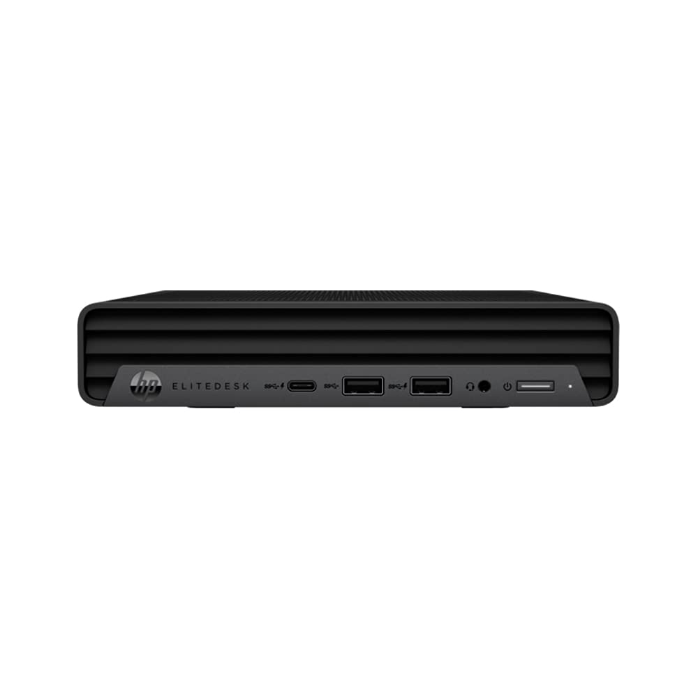 HP ELITEDESK 800 G6 TINY DESKTOP, i5-10500T