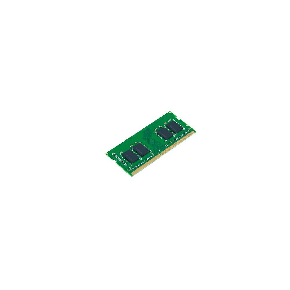 GOODRAM RAM DDR4 SR SODIMM 3200MHz CL22 8GB