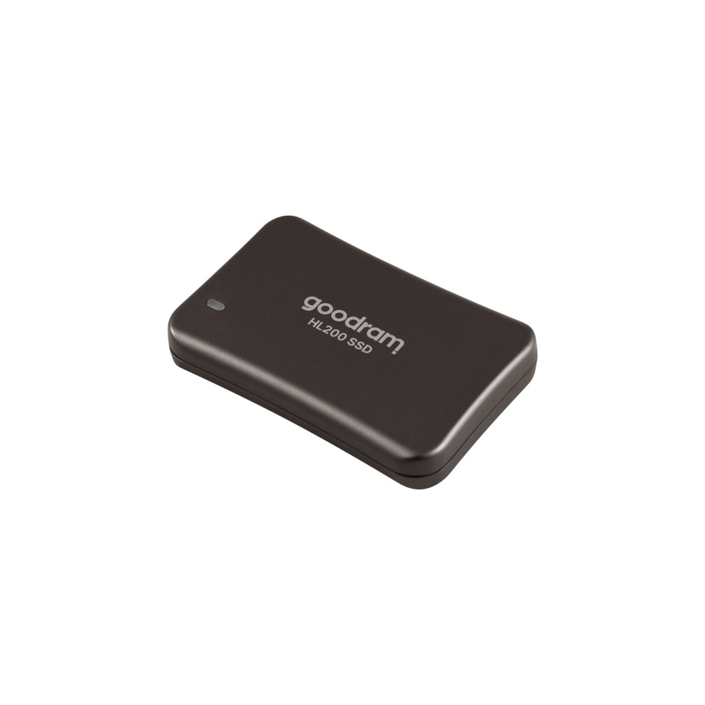 GOODRAM HL200 1TB EXTERNAL SSD USB3.2
