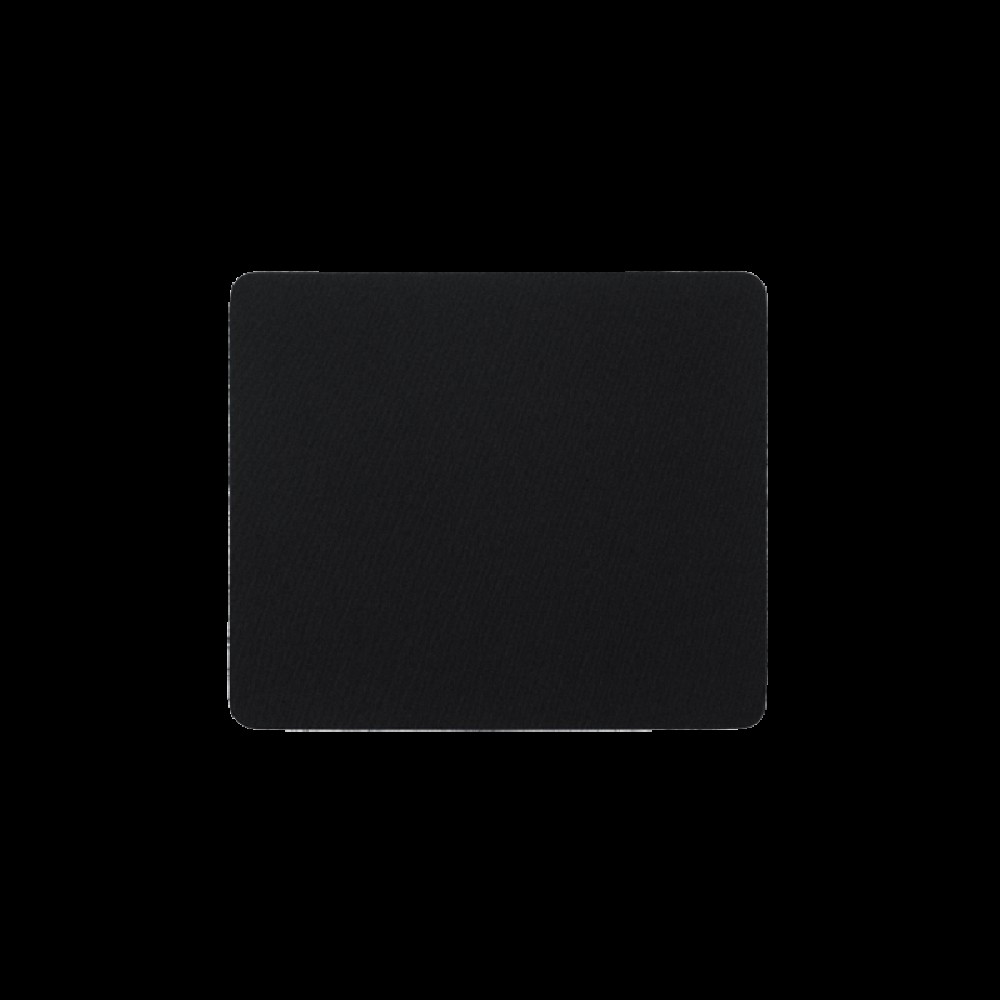 I-BOX MOUSEPAD BLACK