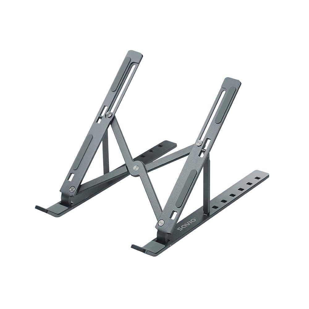 SAVIO PORTABLE STAND FOR LAPTOP AND TABLET