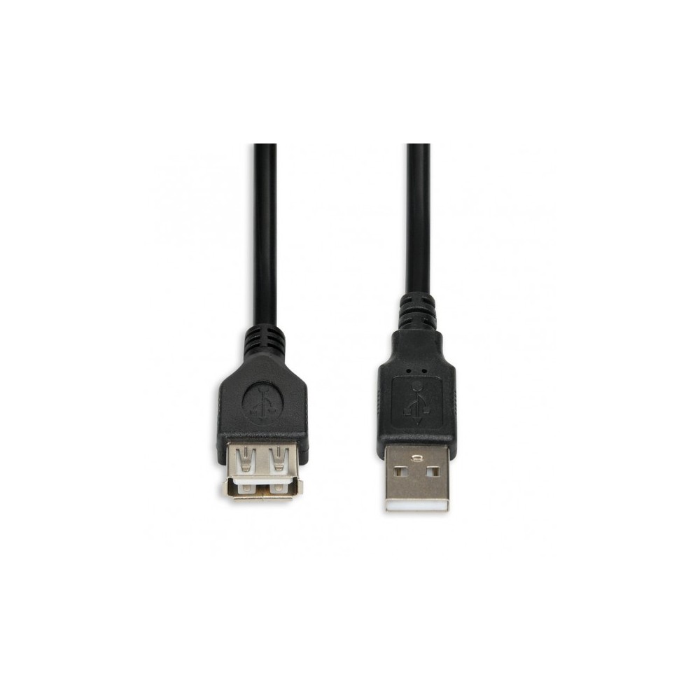 I-BOX EXTENSION CABLE USB 2.0 (M) TO USB 2.0 (F) 1.8M