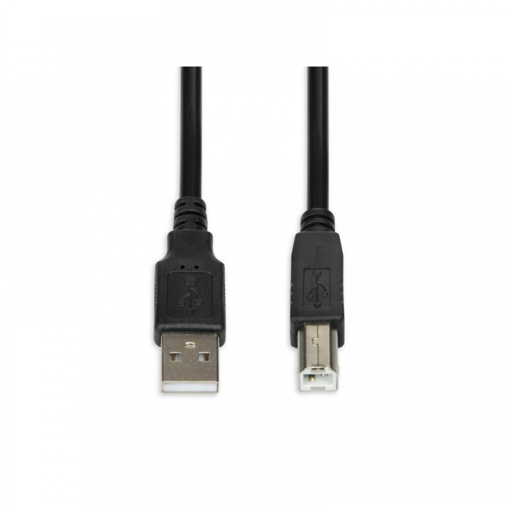 I-BOX USB 2.0 A TO B PRINTER CABLE 1,8M