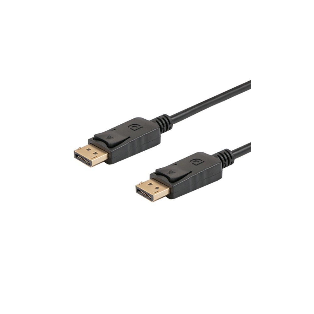 SAVIO CABLE DISPLAYPORT 3M
