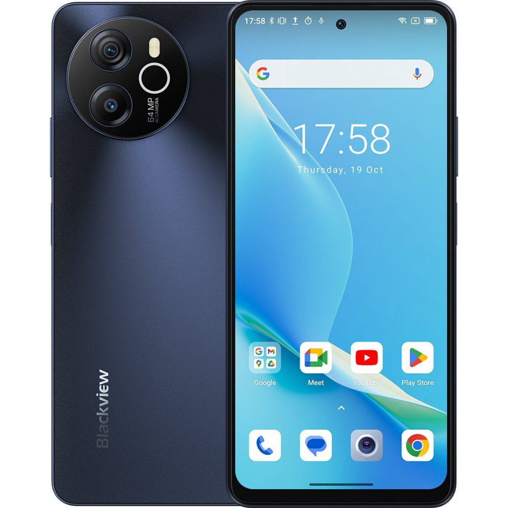 BLACKVIEW SHARK 8 SMARTPHONE