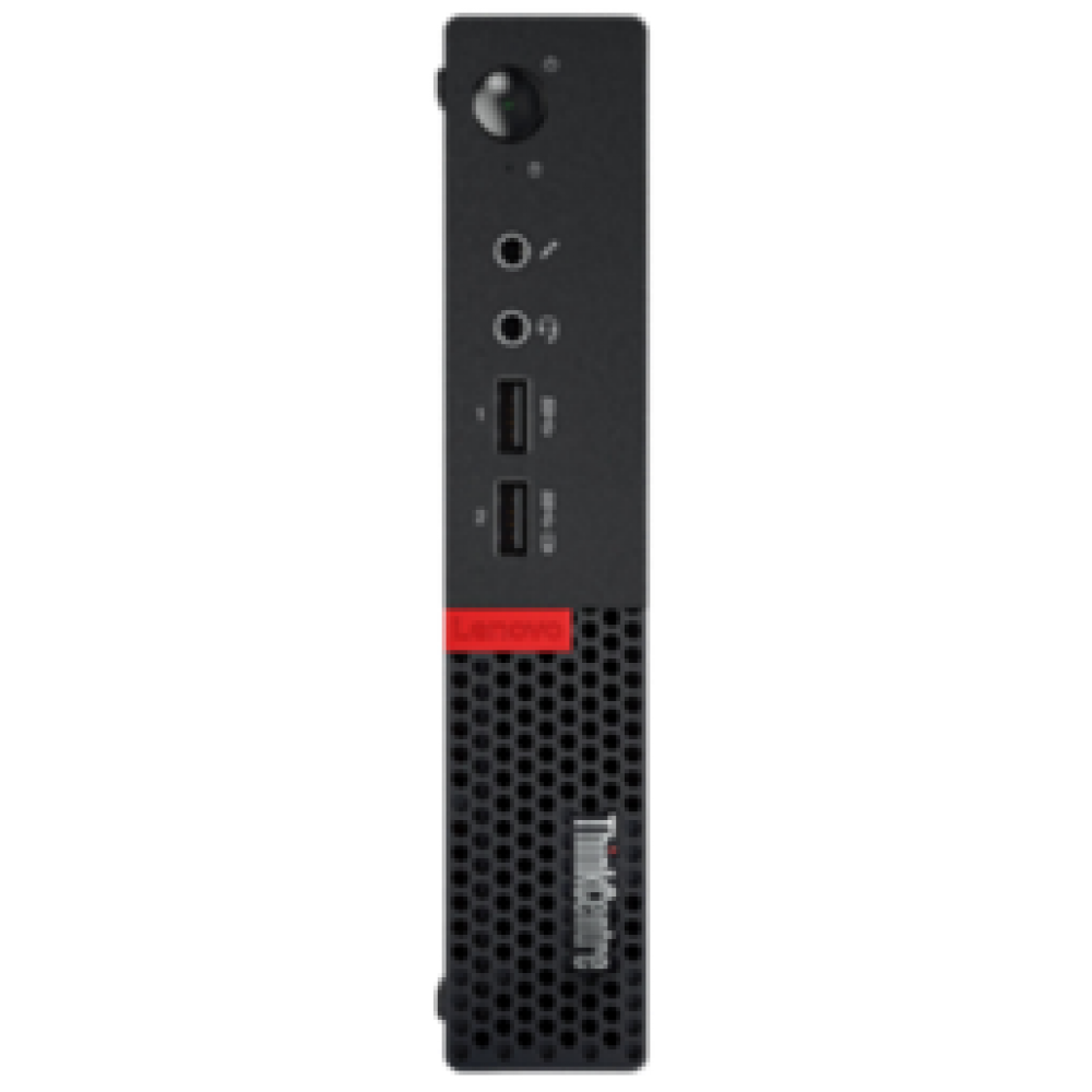 LENOVO THINKCENTRE M910q TINY DESKTOP, i5-7600T