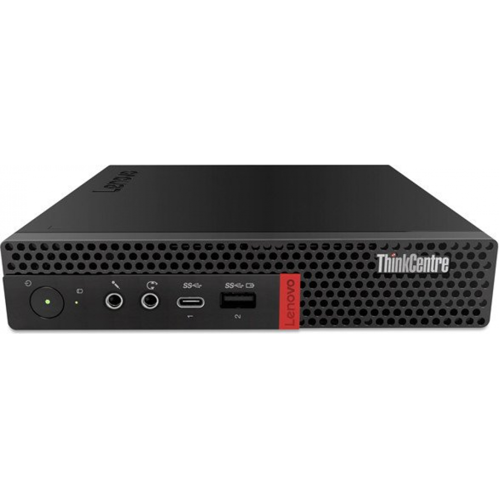 LENOVO THINKCENTRE M720q TINY DESKTOP, i5-8400T