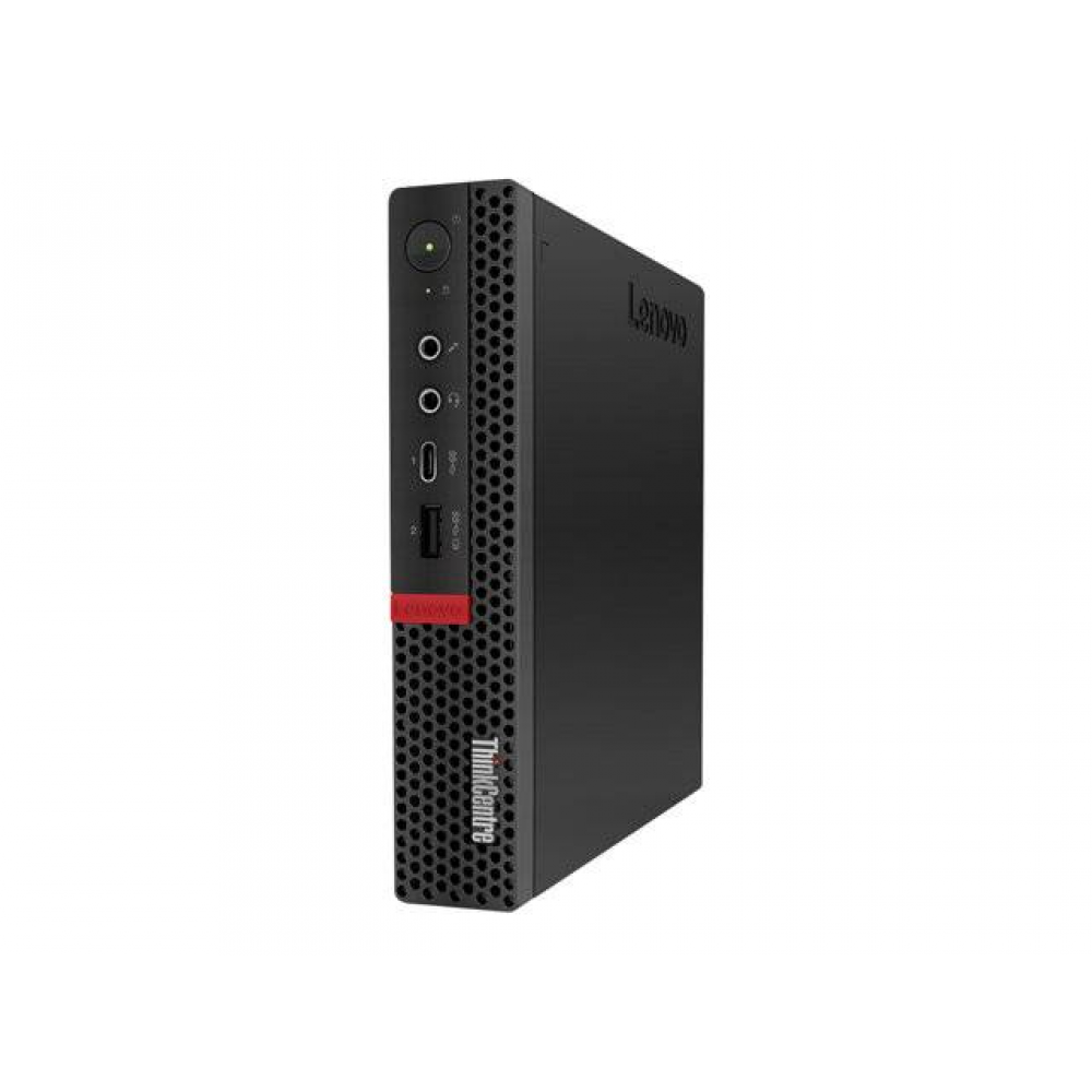 LENOVO THINKCENTRE M720q TINY DESKTOP, i5-8400T