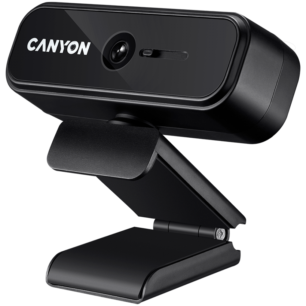 CANYON 1080p Full HD Webcam C2N