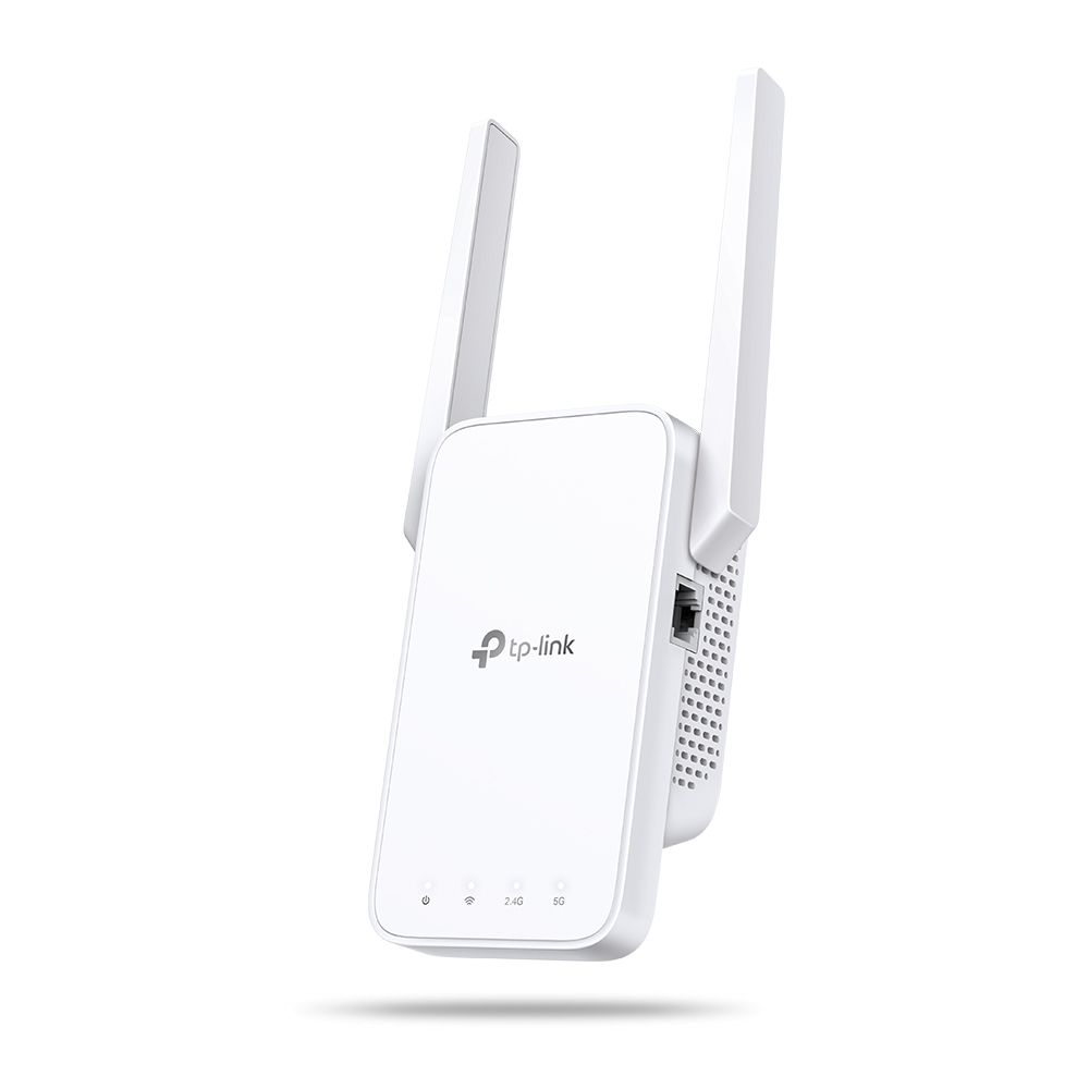 TP-LINK ONEMESH WIFI RANGE EXTENDER RE315