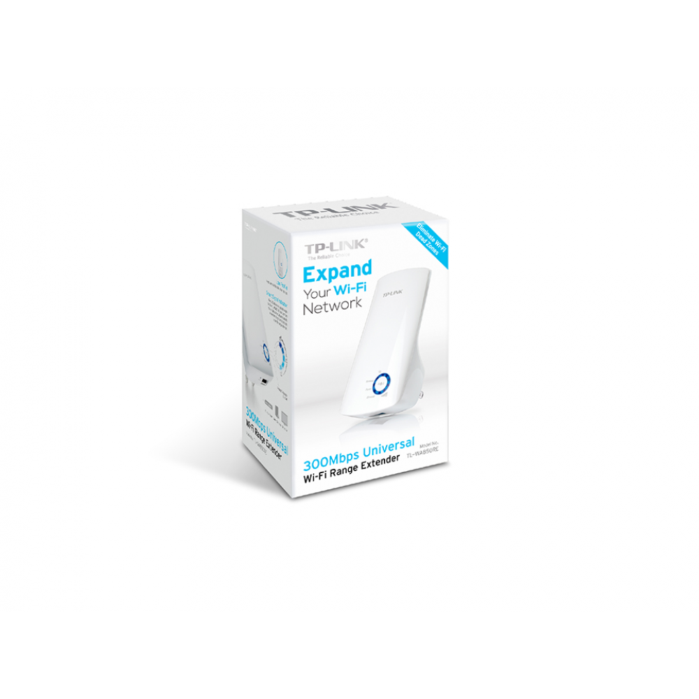 TP-LINK RANGE EXTENDER