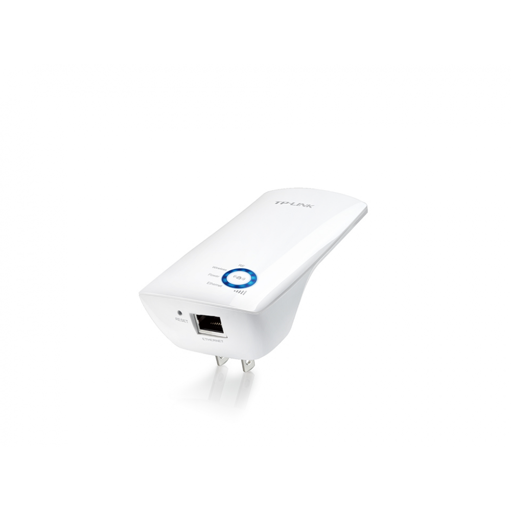 TP-LINK RANGE EXTENDER