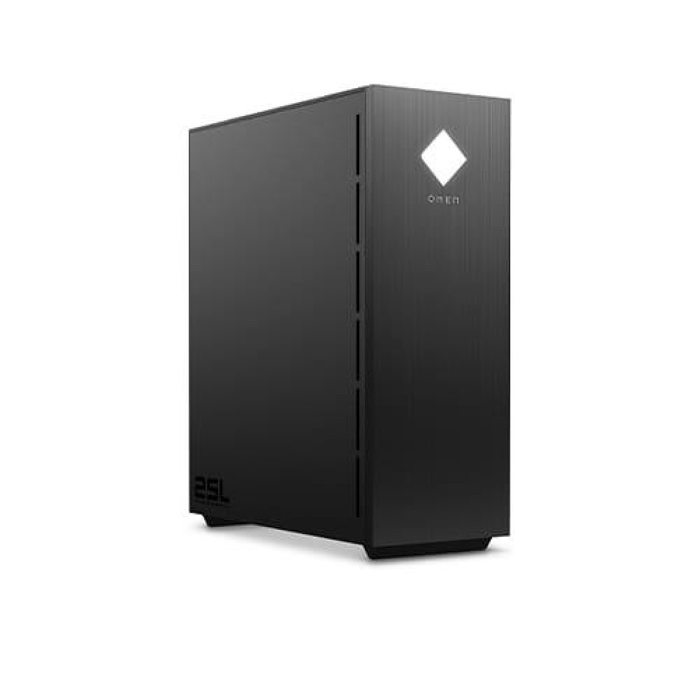 HP OMEN 25L, i5-14400F