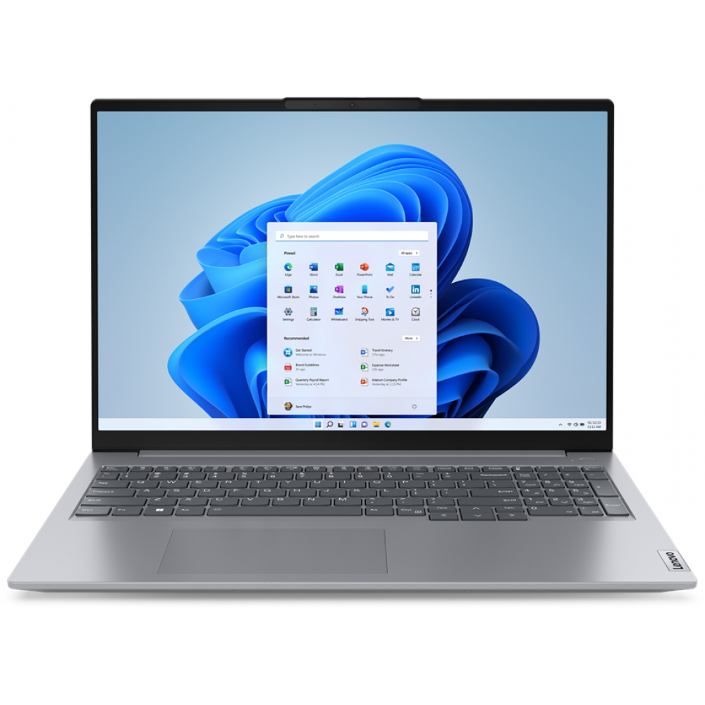 LENOVO THINKBOOK 16 G6 IRL, i5-1335U